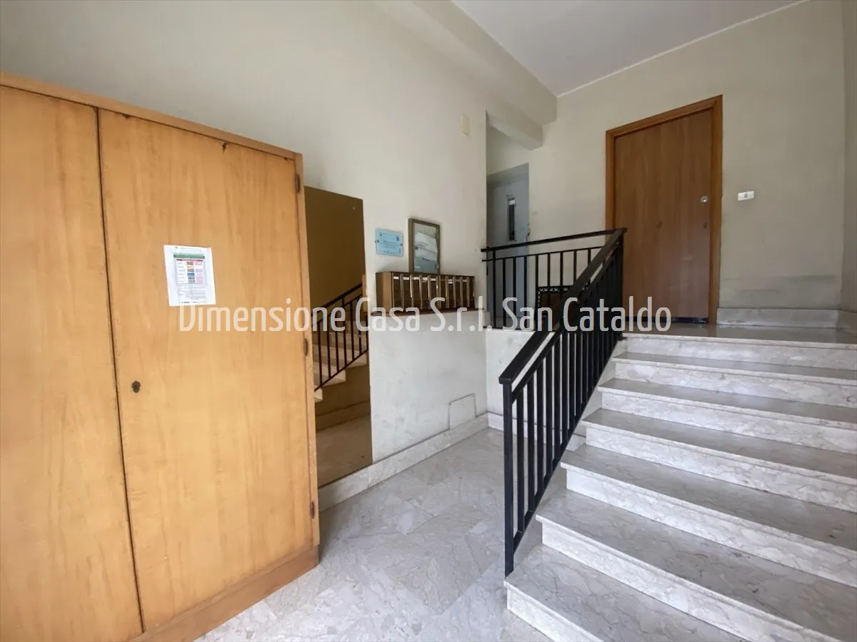 Appartamento in vendita a San Cataldo - foto 2