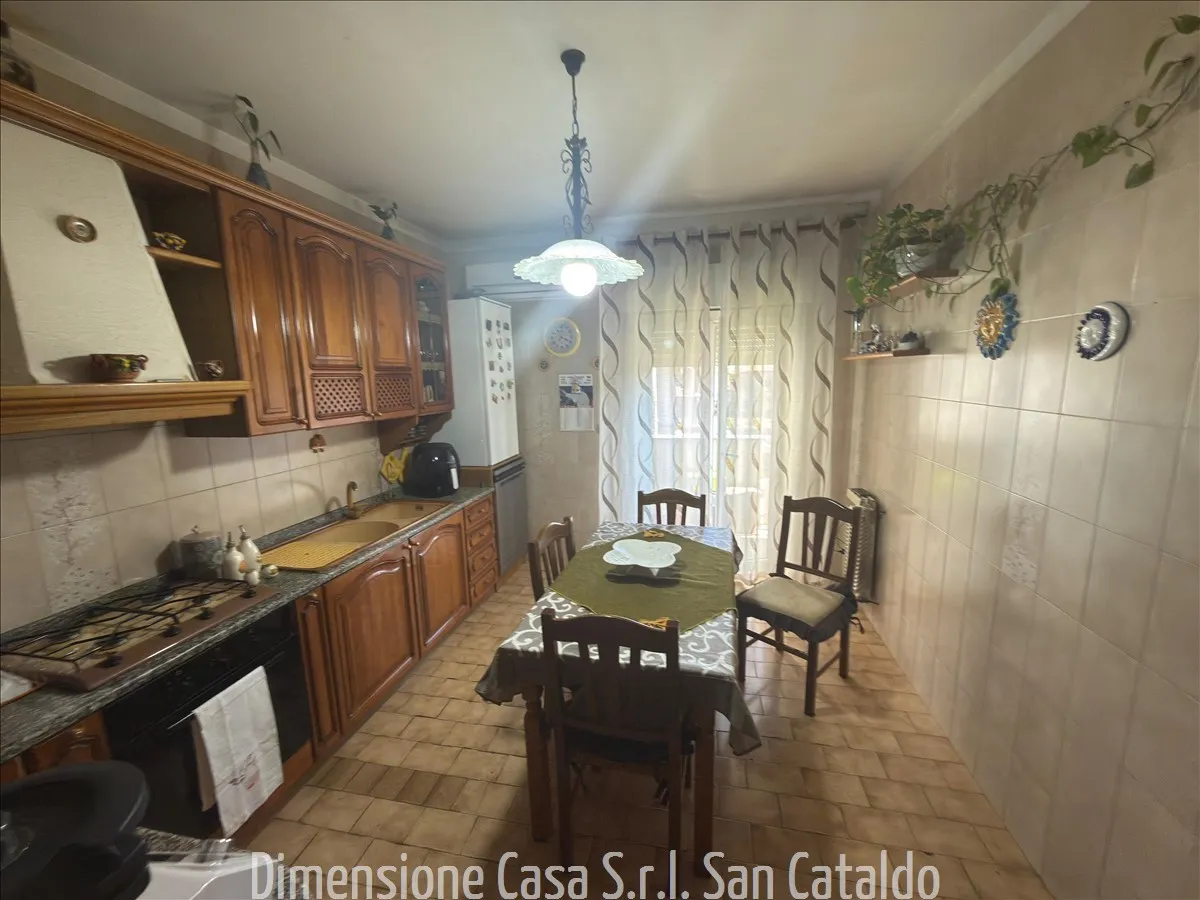 Appartamento in vendita a San Cataldo - foto 10