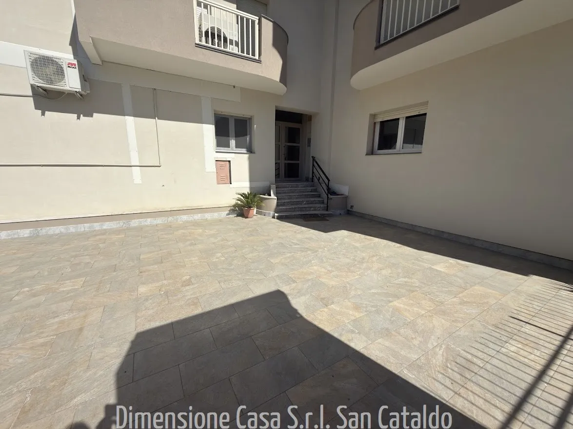 Appartamento in vendita a San Cataldo - foto 3