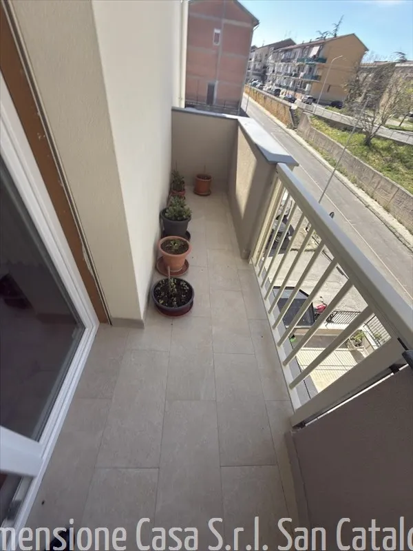 Appartamento in vendita a San Cataldo - foto 9