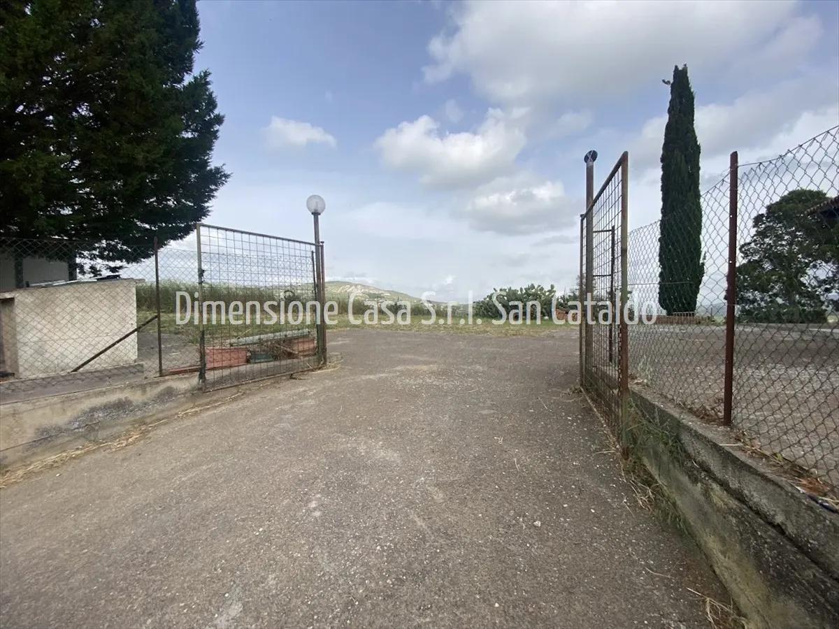 Rustico in vendita a Caltanissetta - foto 3