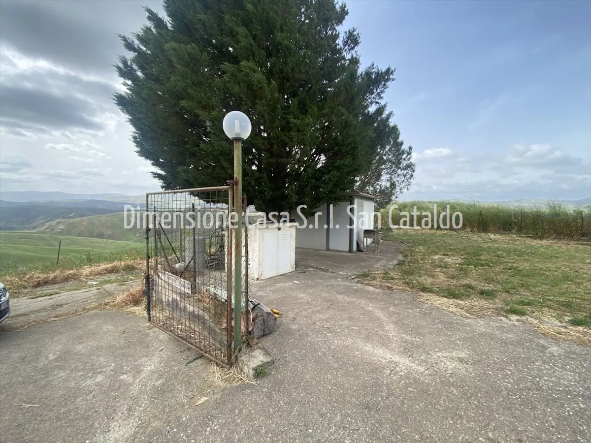 Rustico in vendita a Caltanissetta - foto 4