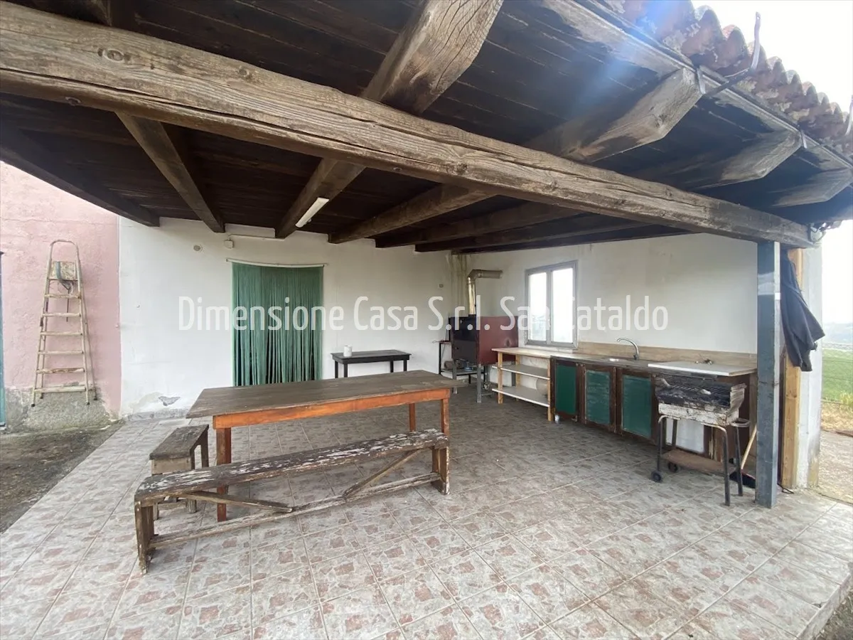 Rustico in vendita a Caltanissetta - foto 5