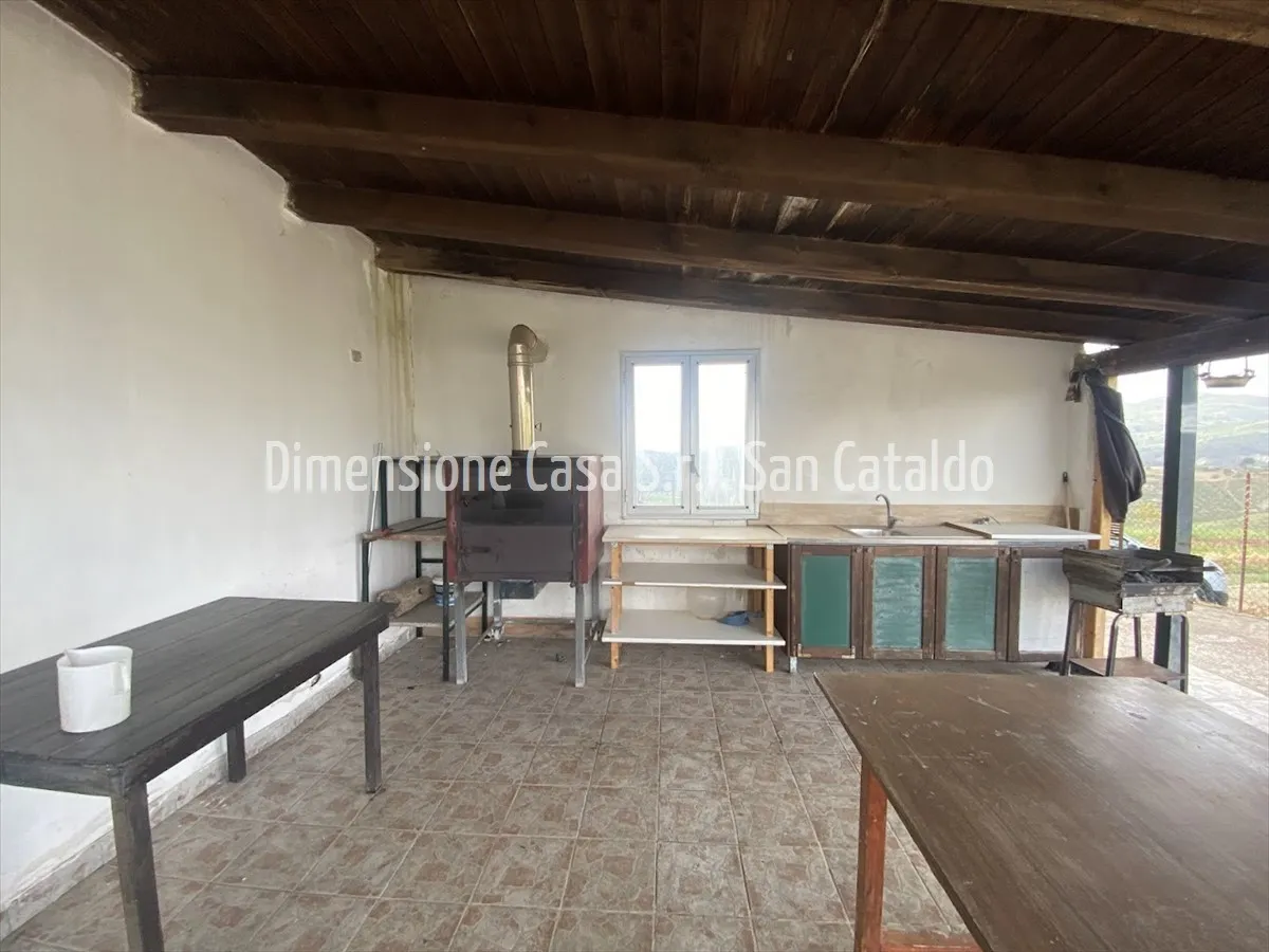 Rustico in vendita a Caltanissetta - foto 6