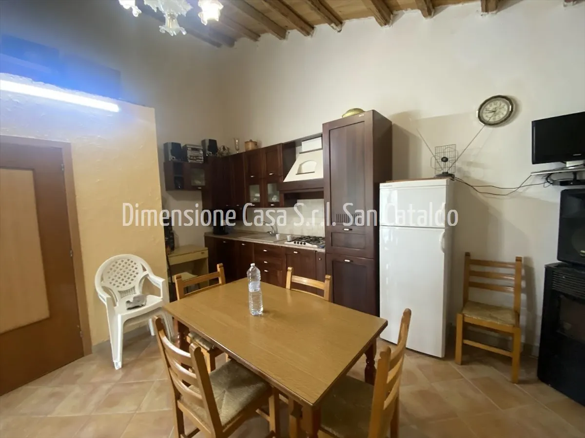 Rustico in vendita a Caltanissetta - foto 8
