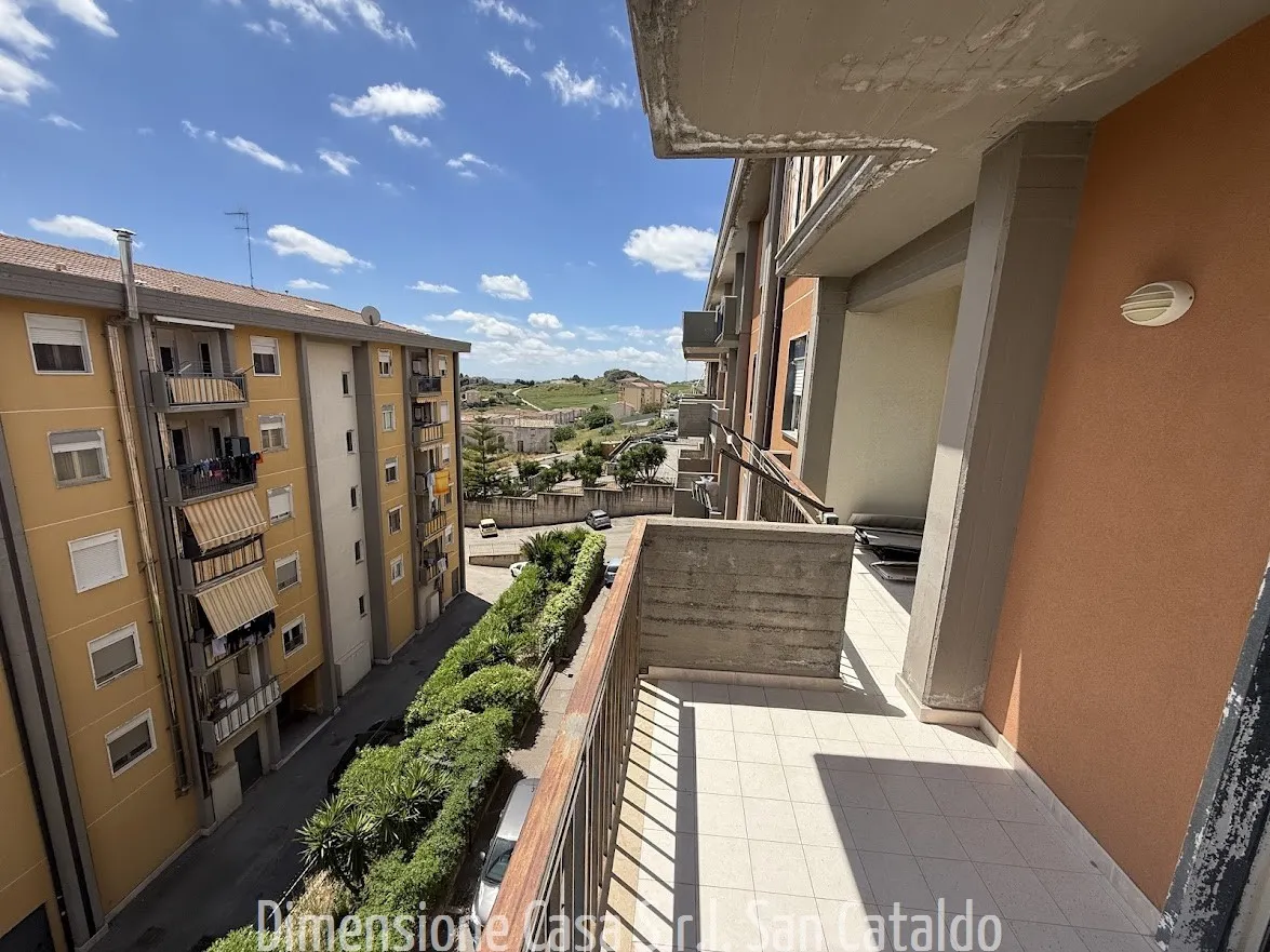 Appartamento in vendita a San Cataldo - foto 10