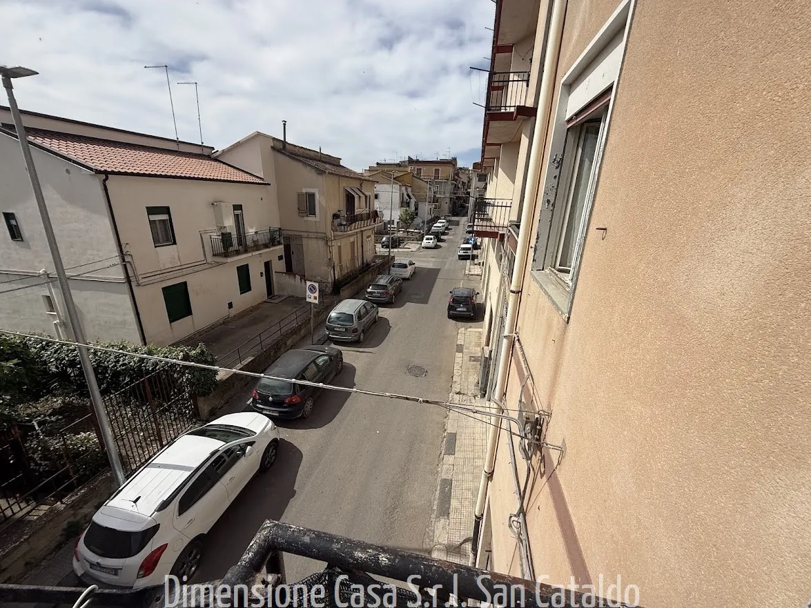 Appartamento in vendita a San Cataldo - foto 8