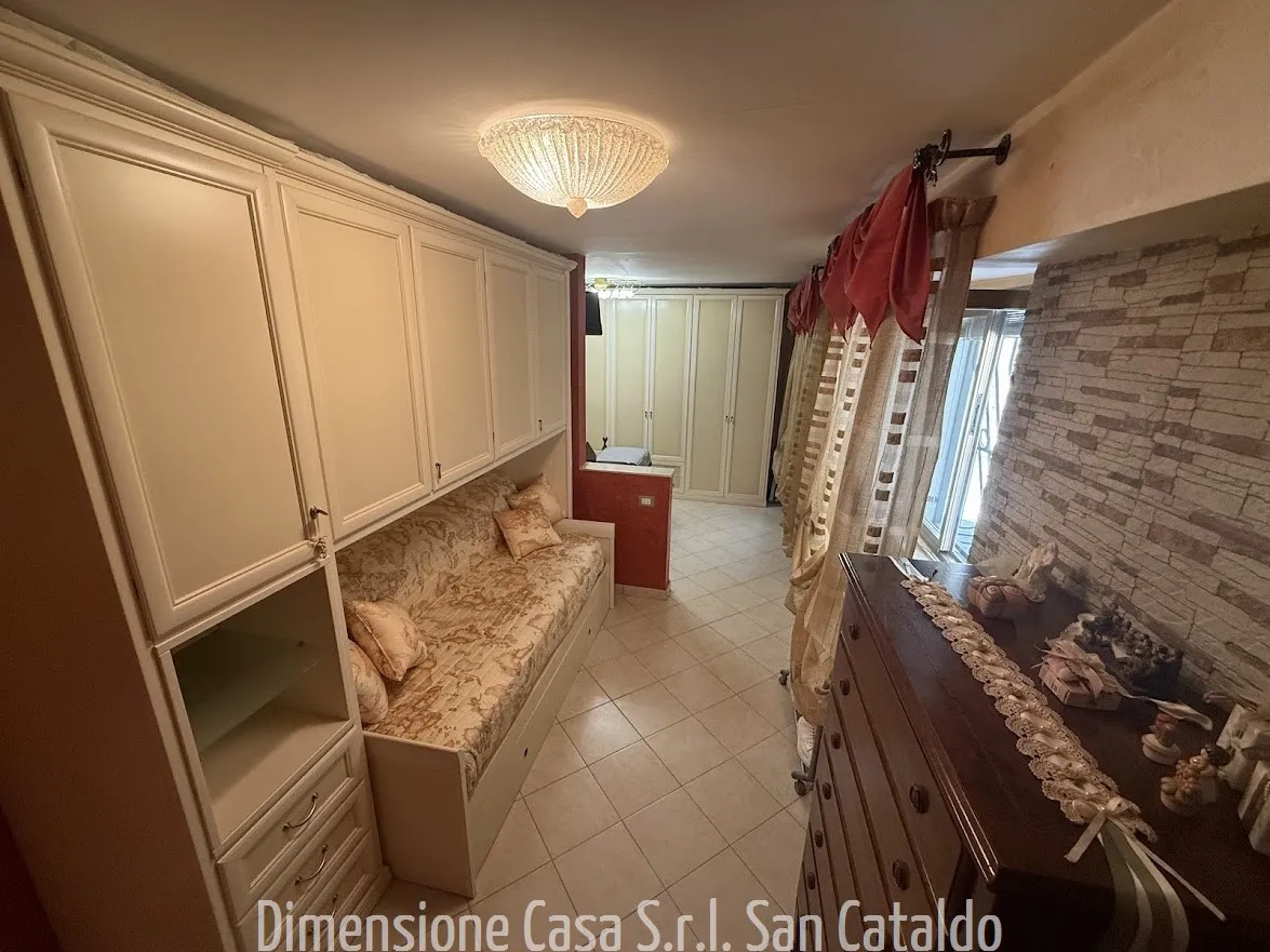Casa indipendente in vendita a San Cataldo - foto 5