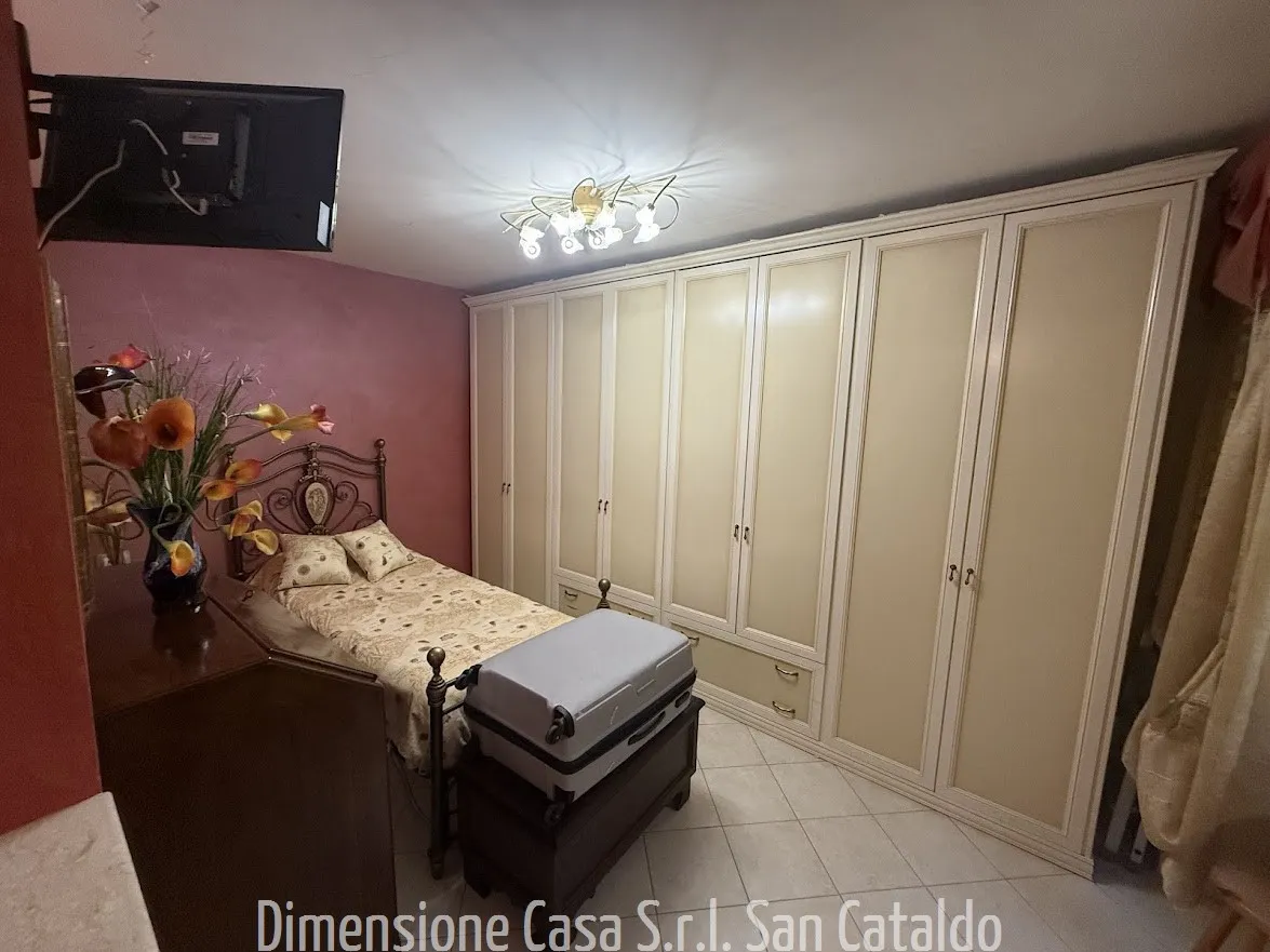 Casa indipendente in vendita a San Cataldo - foto 6