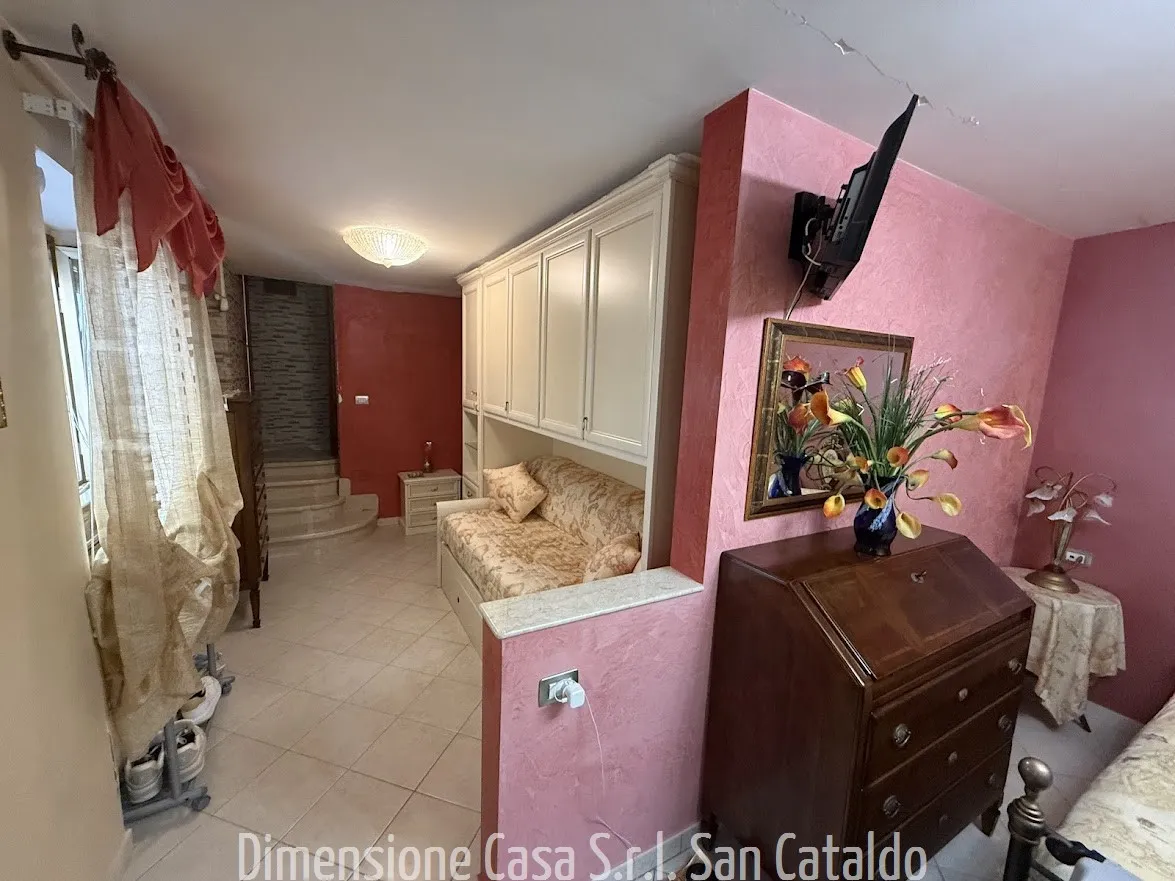 Casa indipendente in vendita a San Cataldo - foto 7