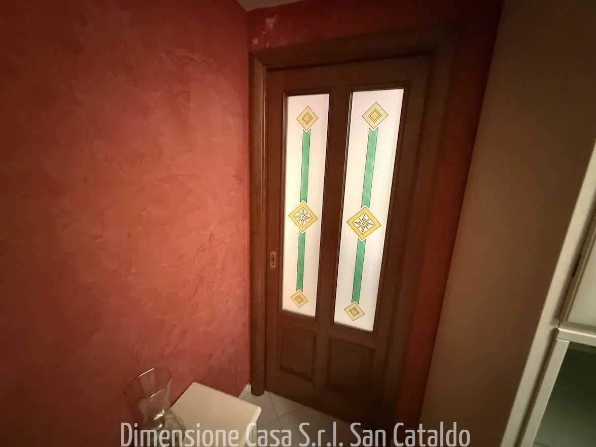 Casa indipendente in vendita a San Cataldo - foto 8