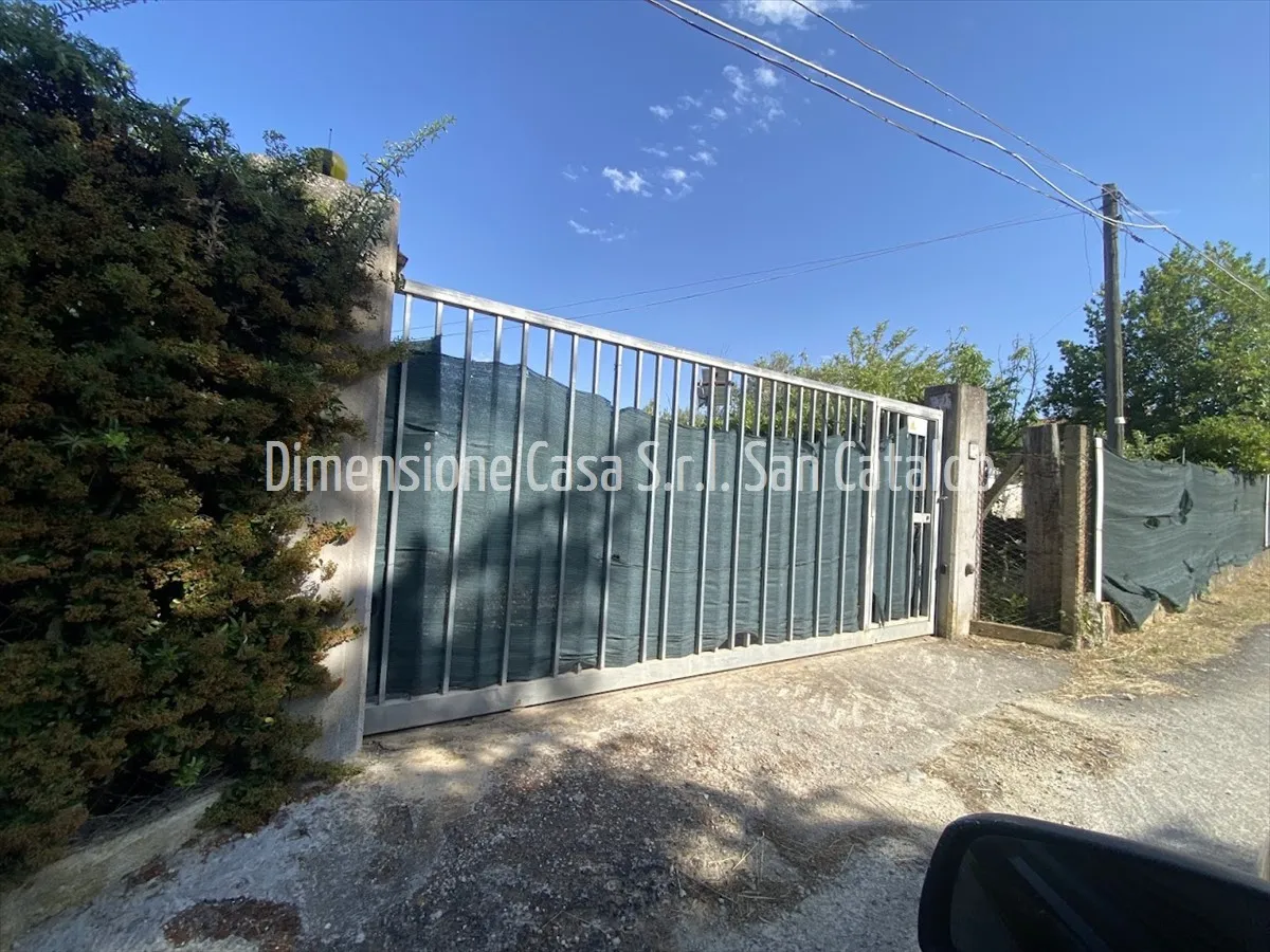 Villa in vendita a San Cataldo - foto 10