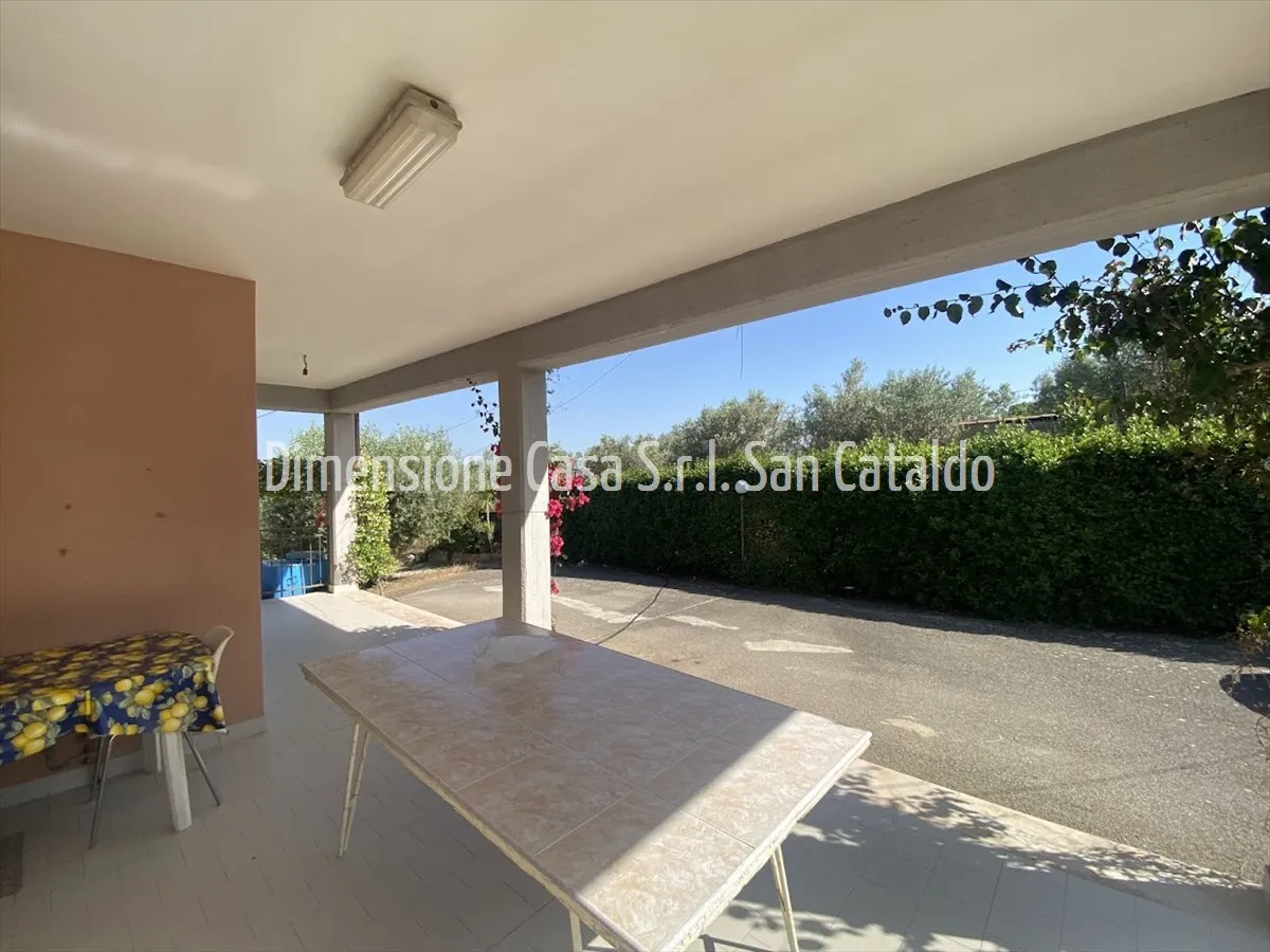 Villa in vendita a San Cataldo - foto 4