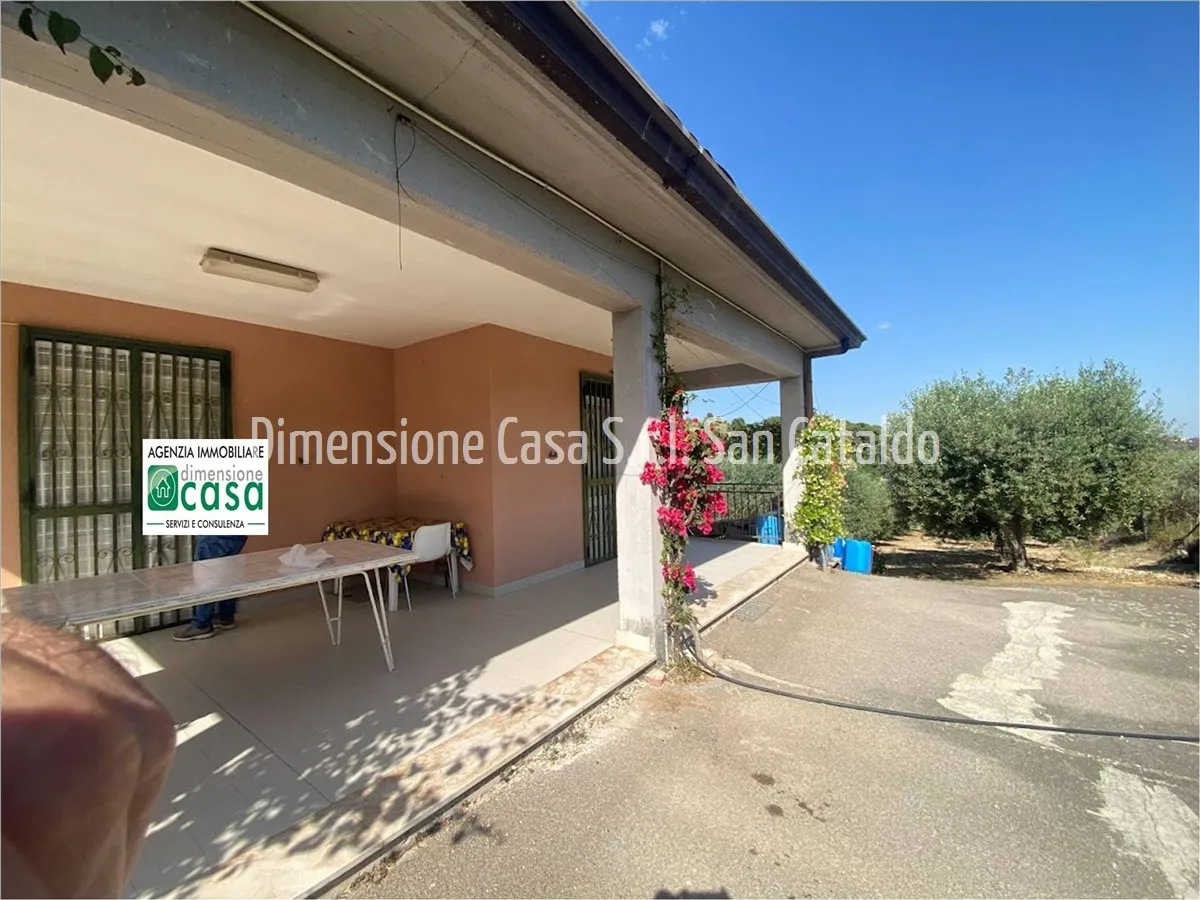 Villa in vendita a San Cataldo - foto 6