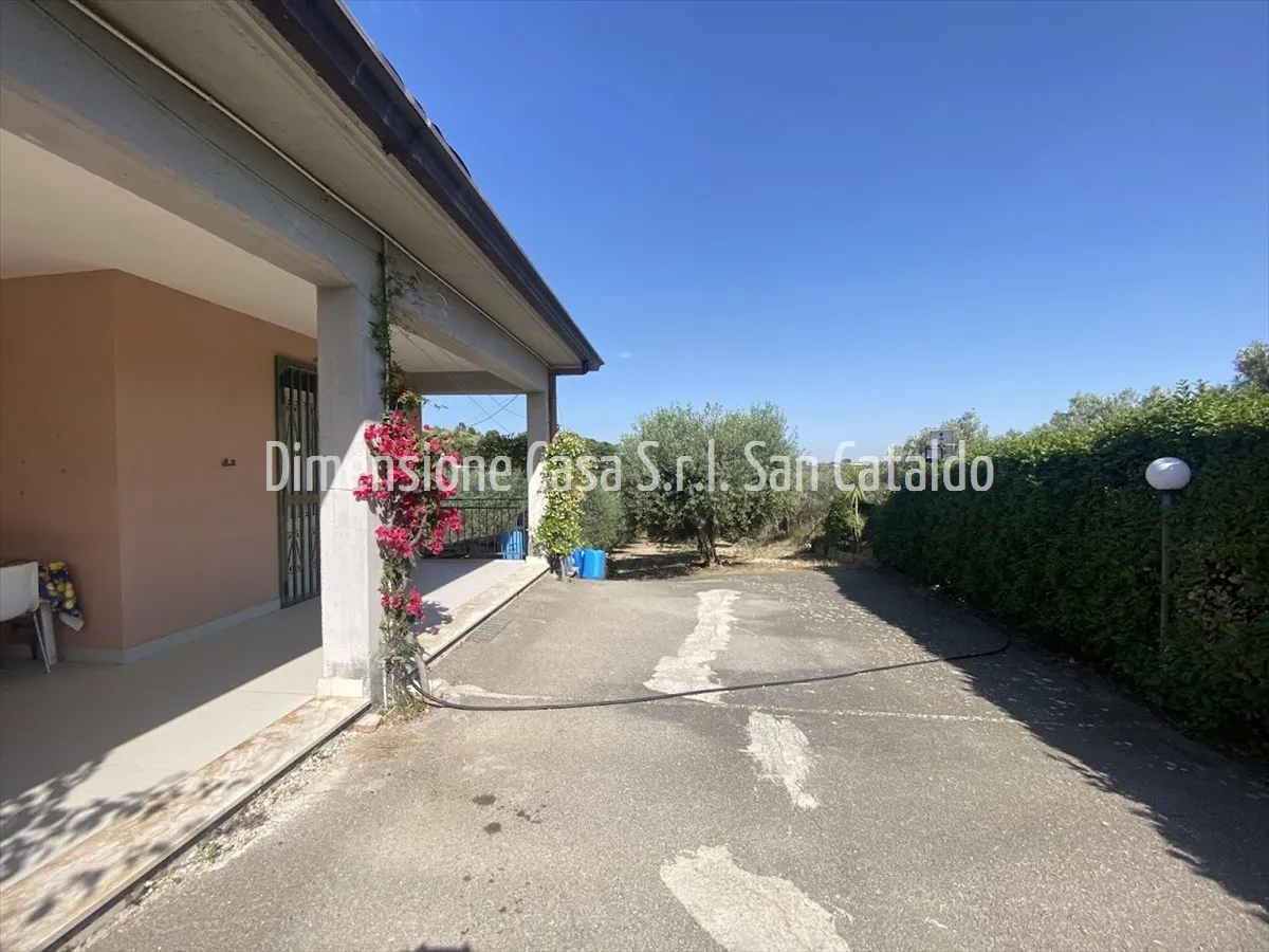Villa in vendita a San Cataldo - foto 8