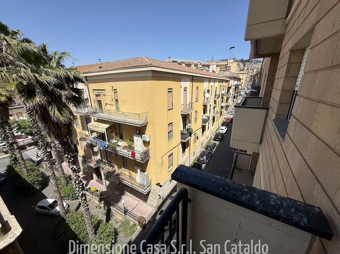 Appartamento in vendita a Caltanissetta - foto 6