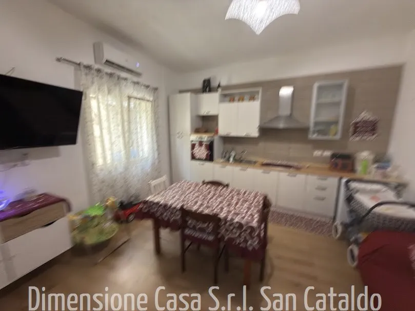 Casa indipendente in vendita a San Cataldo - foto 3