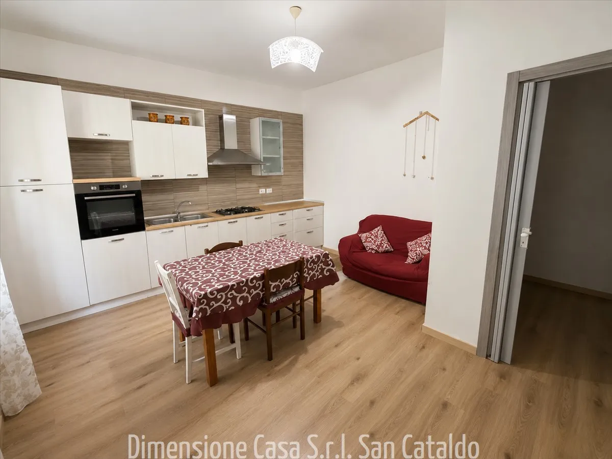 Casa indipendente in vendita a San Cataldo - foto 4