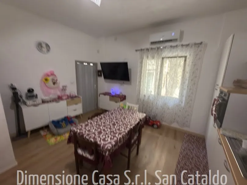 Casa indipendente in vendita a San Cataldo - foto 5