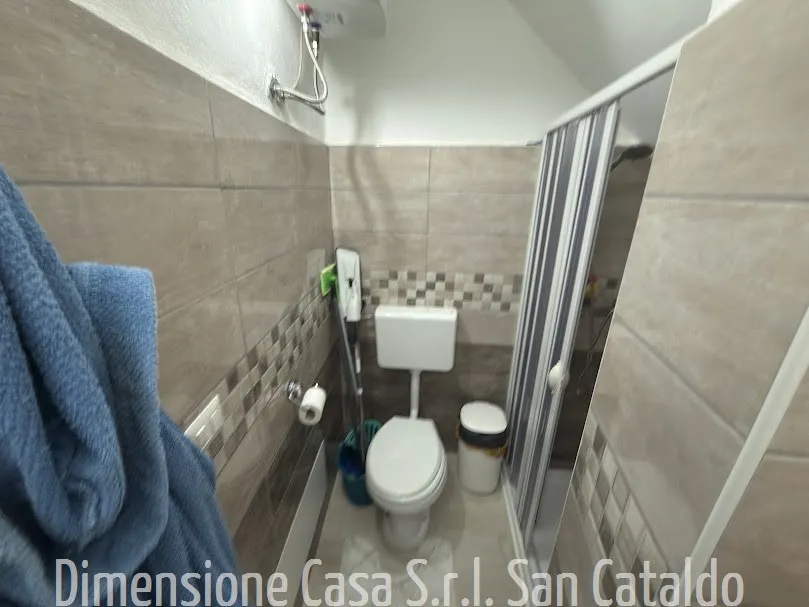 Casa indipendente in vendita a San Cataldo - foto 8