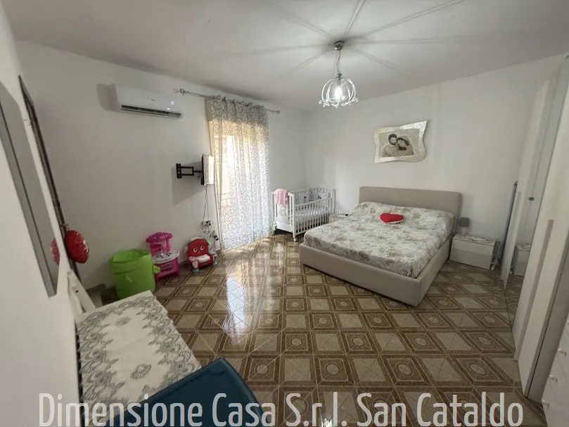 Casa indipendente in vendita a San Cataldo - foto 9