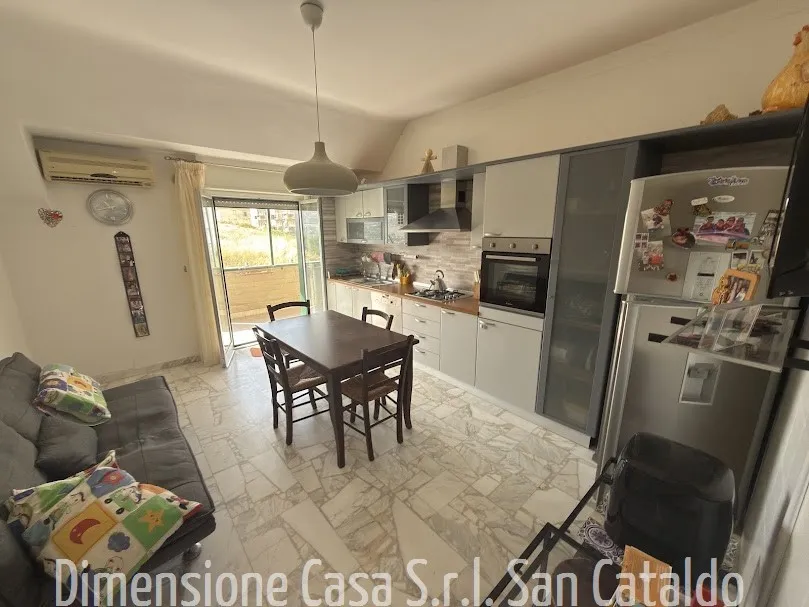 Appartamento in vendita a San Cataldo - foto 6