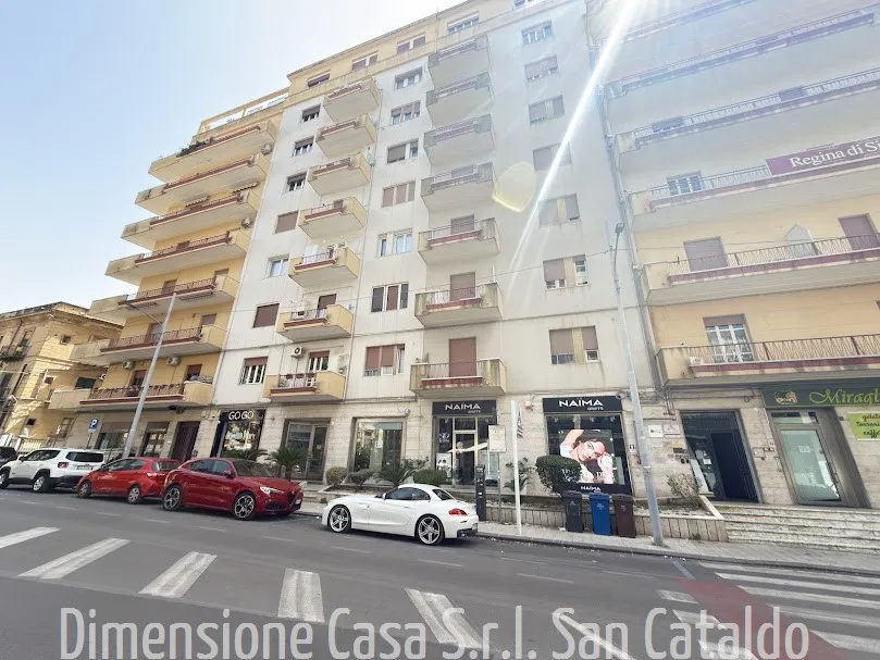 Appartamento in vendita a Caltanissetta - foto 3