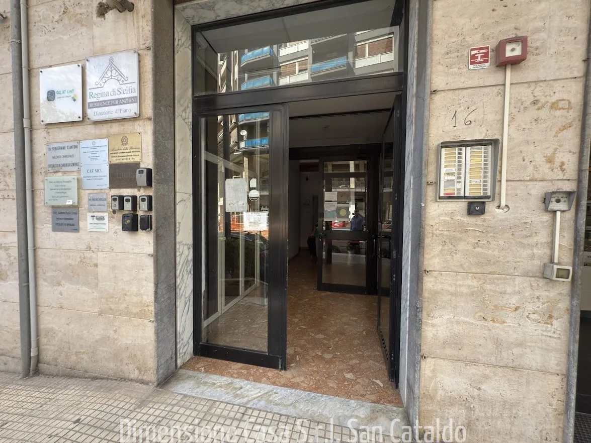 Appartamento in vendita a Caltanissetta - foto 4