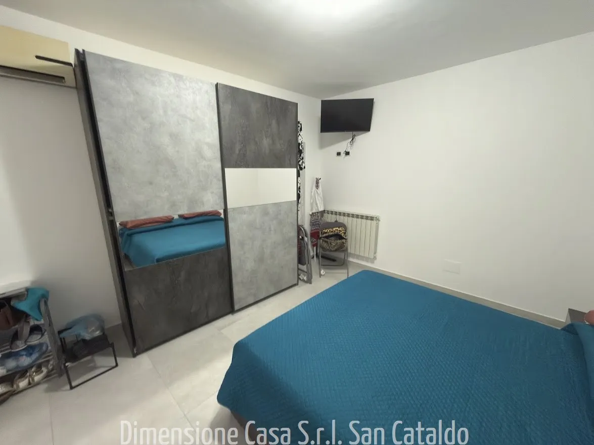Casa indipendente in vendita a San Cataldo - foto 5