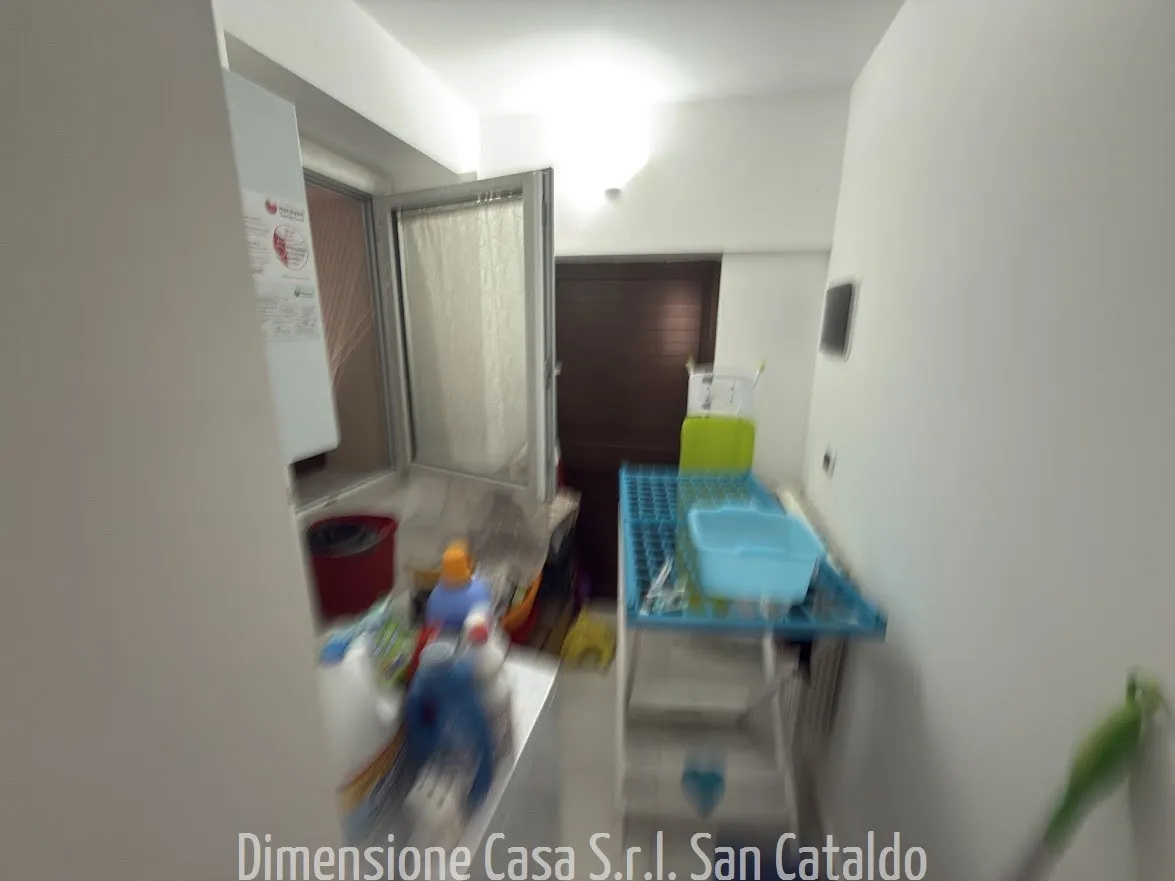 Casa indipendente in vendita a San Cataldo - foto 8
