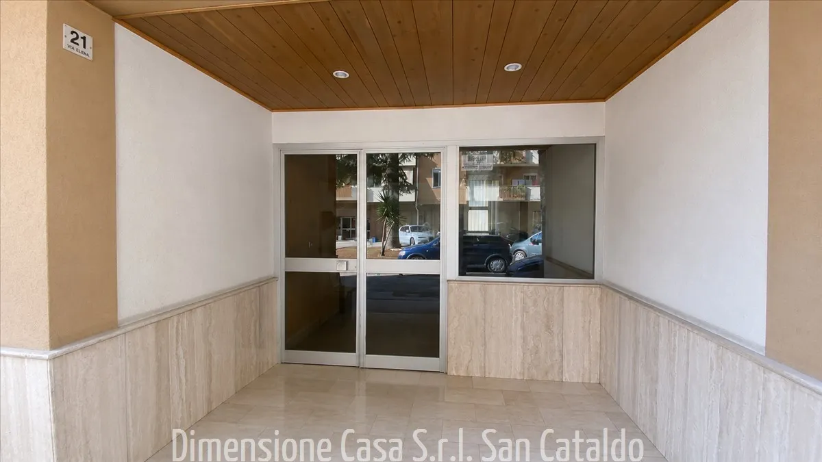 Appartamento in vendita a San Cataldo - foto 2