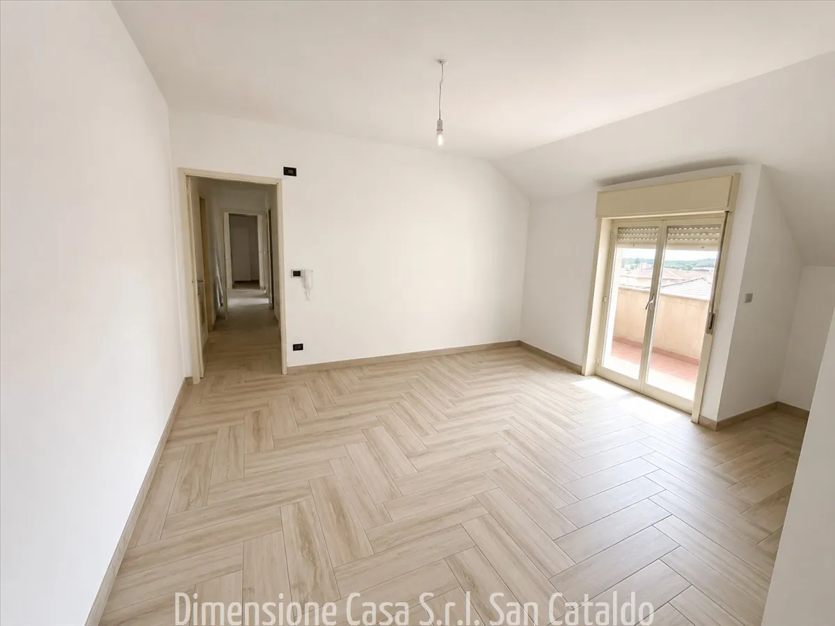 Appartamento in vendita a San Cataldo - foto 5