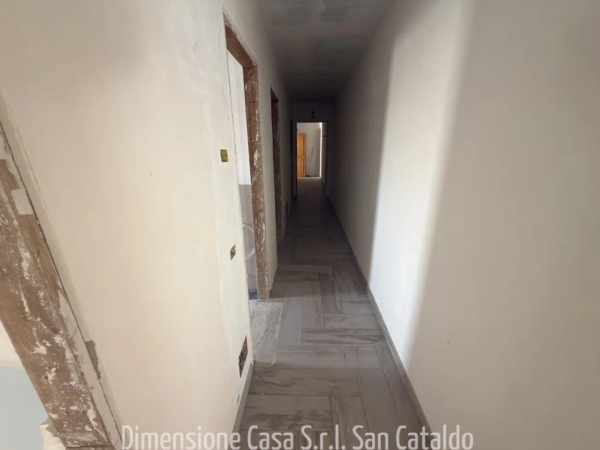 Appartamento in vendita a San Cataldo - foto 7