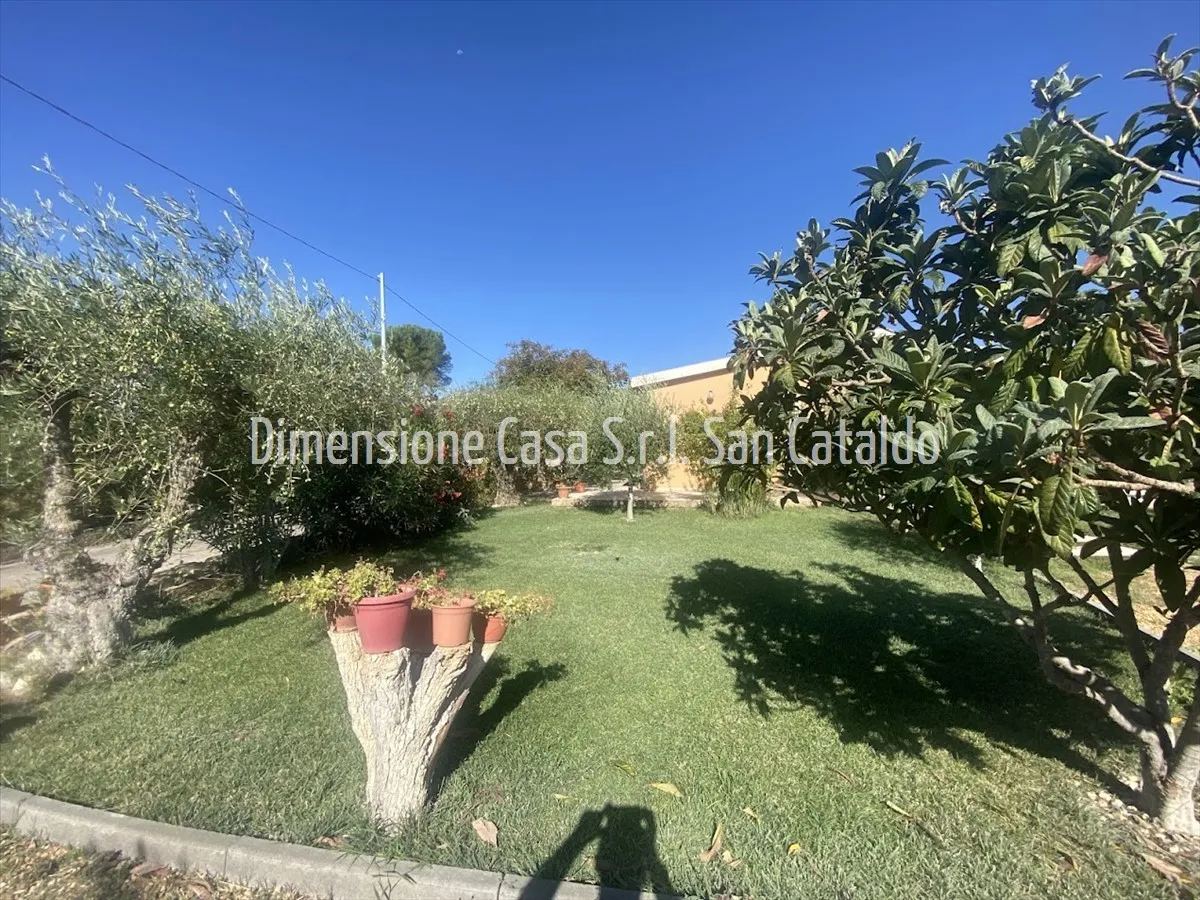 Villa in vendita a Caltanissetta - foto 10