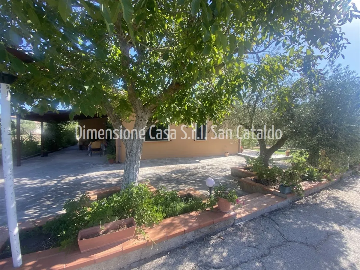 Villa in vendita a Caltanissetta - foto 3