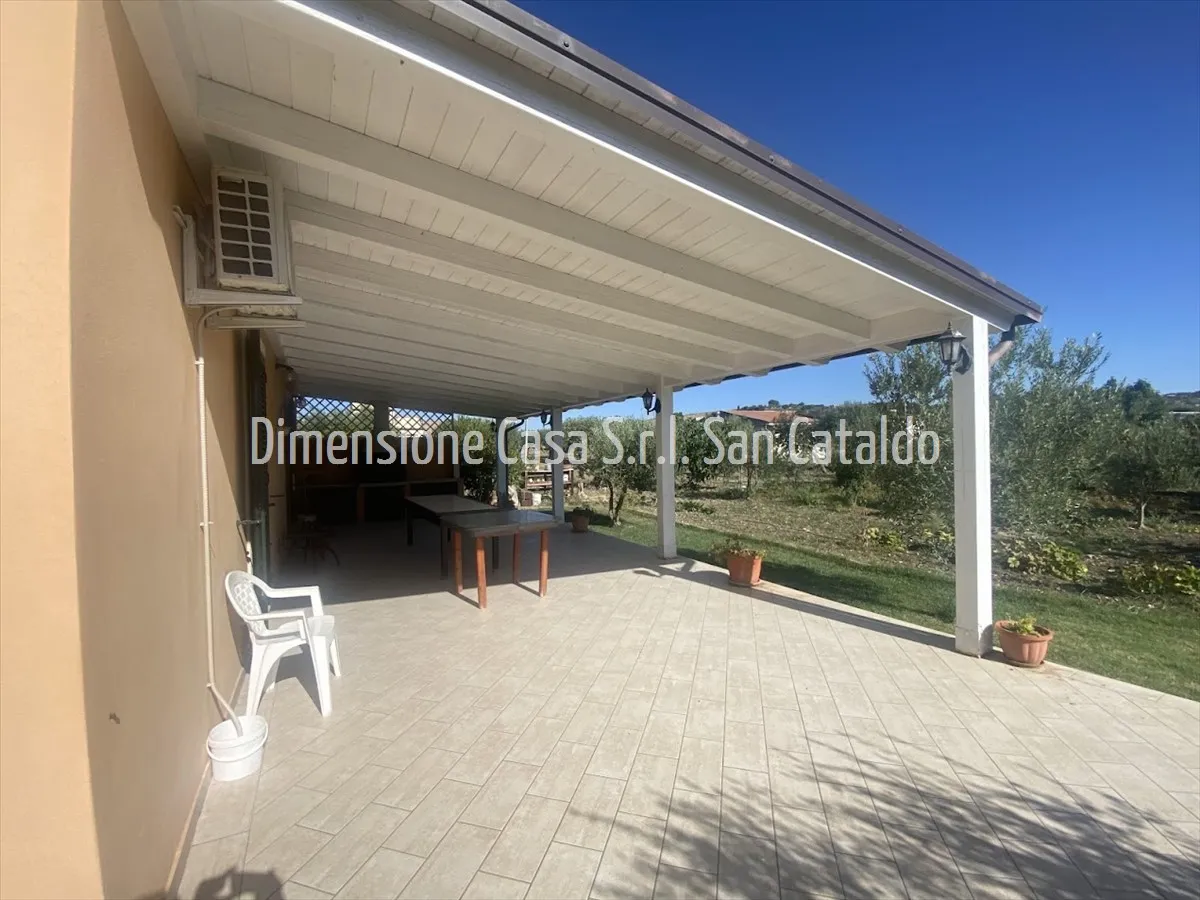 Villa in vendita a Caltanissetta - foto 6