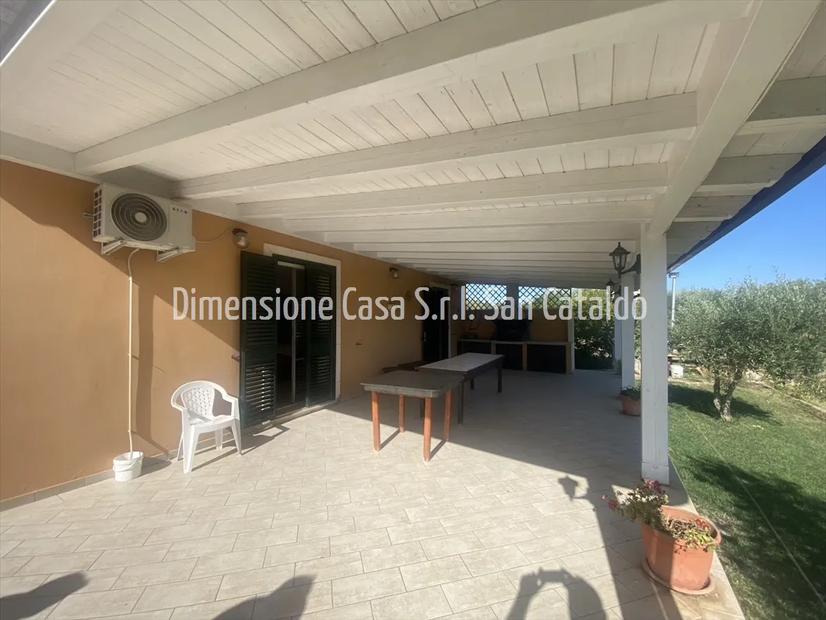 Villa in vendita a Caltanissetta - foto 7