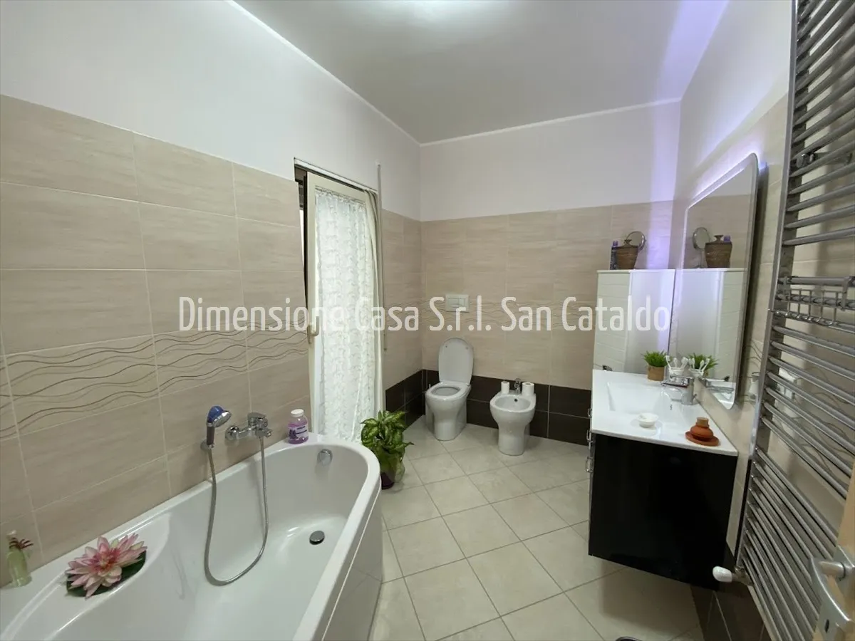 Appartamento in vendita a San Cataldo - foto 10