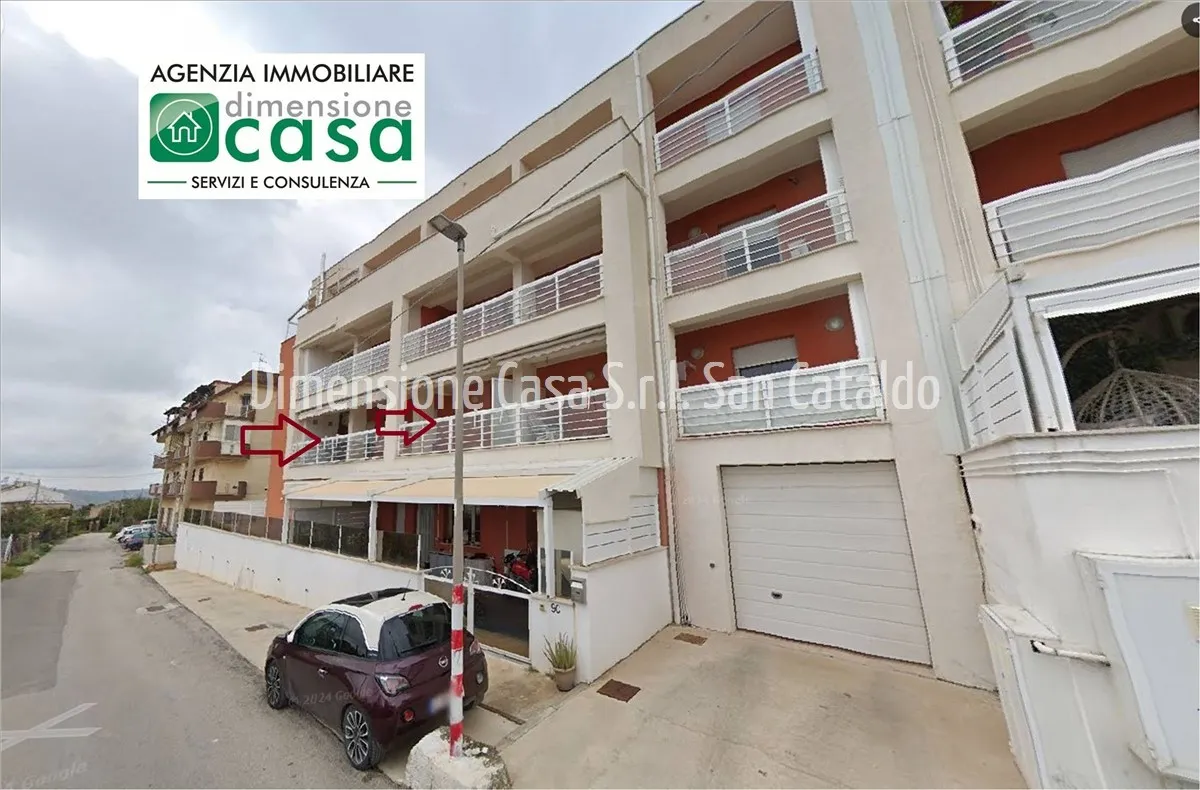 Appartamento in vendita a San Cataldo - foto 2