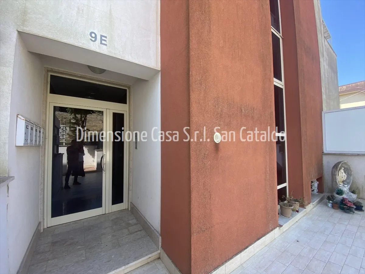 Appartamento in vendita a San Cataldo - foto 3