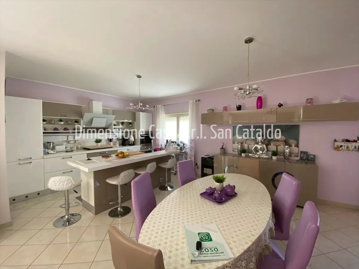 Appartamento in vendita a San Cataldo - foto 5
