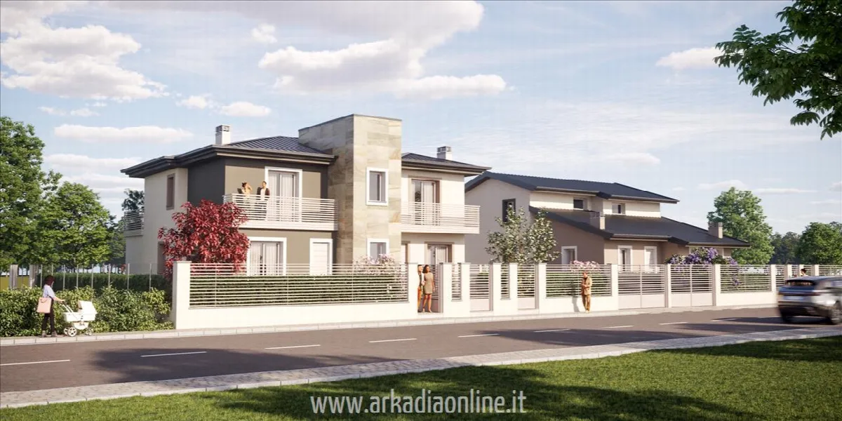 Villa in vendita a Podenzano - foto 5