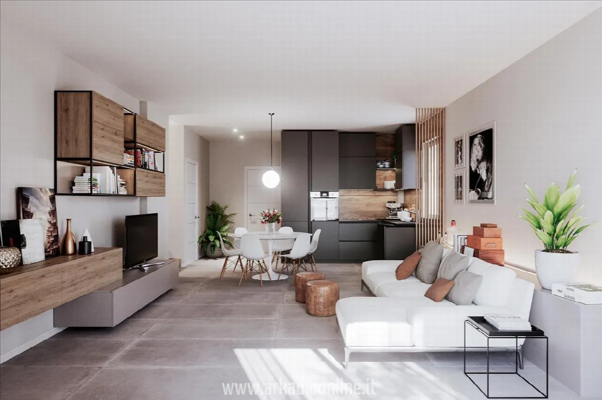 Villa in vendita a Podenzano - foto 2