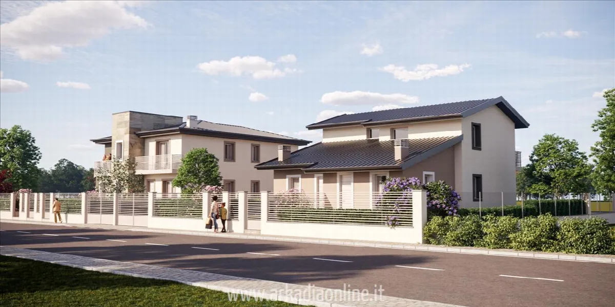 Villa in vendita a Podenzano - foto 3