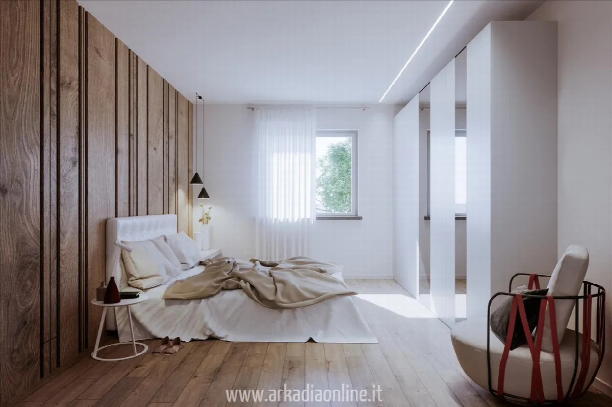 Villa in vendita a Podenzano - foto 4