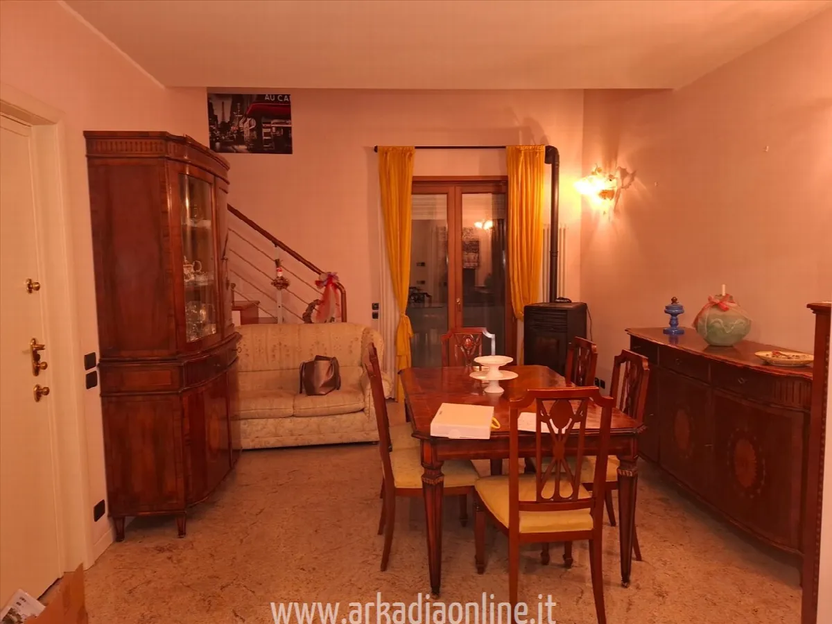 Attico in vendita a Piacenza - Dante Alighieri - foto 10