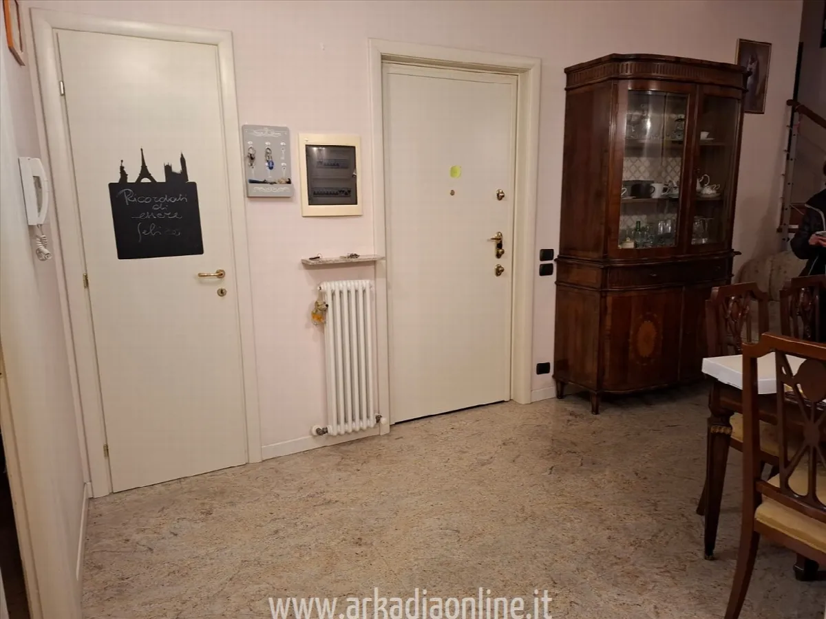 Attico in vendita a Piacenza - Dante Alighieri - foto 9