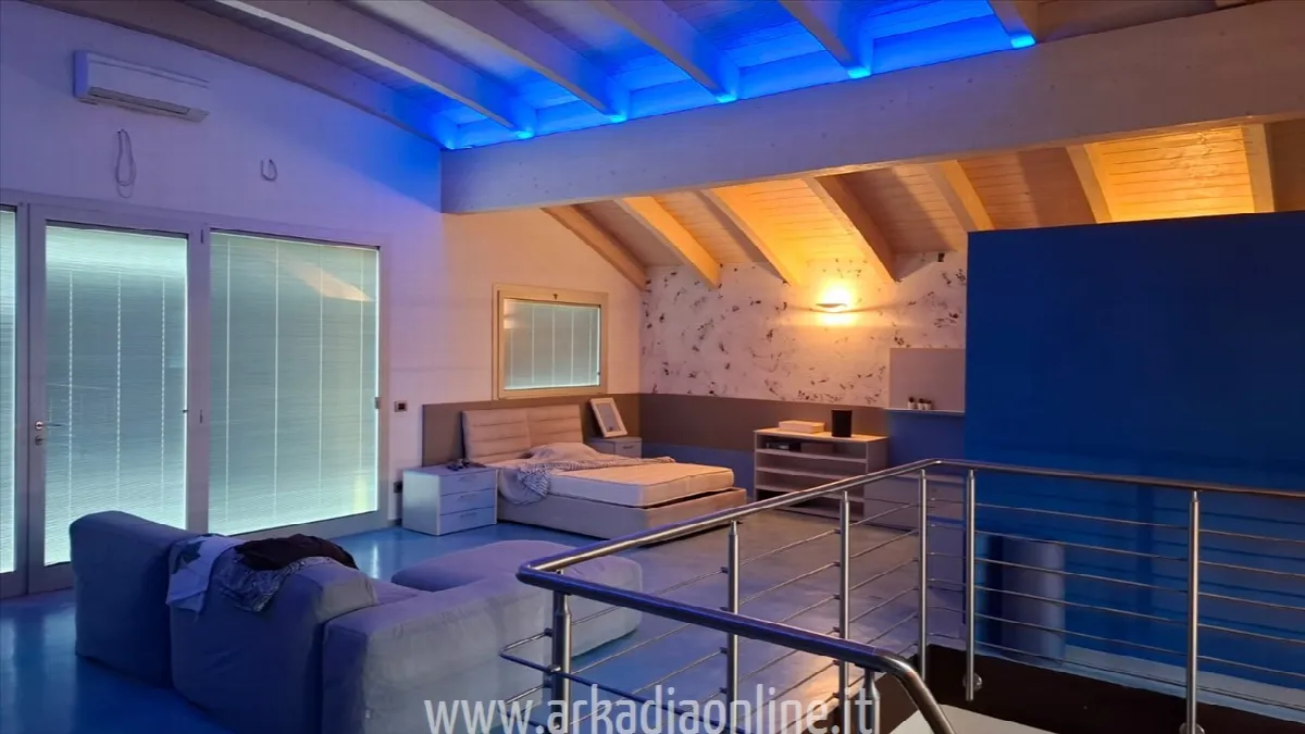 Villa in vendita a Carpaneto Piacentino - Zena - foto 10