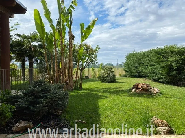 Villa in vendita a Carpaneto Piacentino - Zena - foto 2