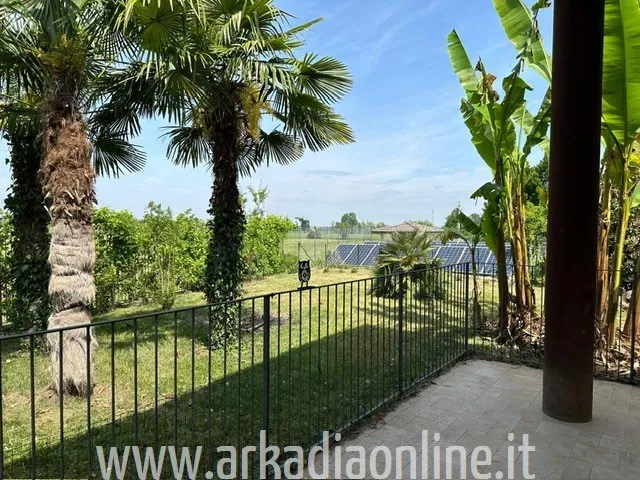 Villa in vendita a Carpaneto Piacentino - Zena - foto 3